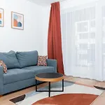 Westside Apartments By Urbanrent