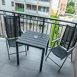 Westside Apartments By Urbanrent