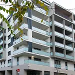 Westside Apartments By Urbanrent