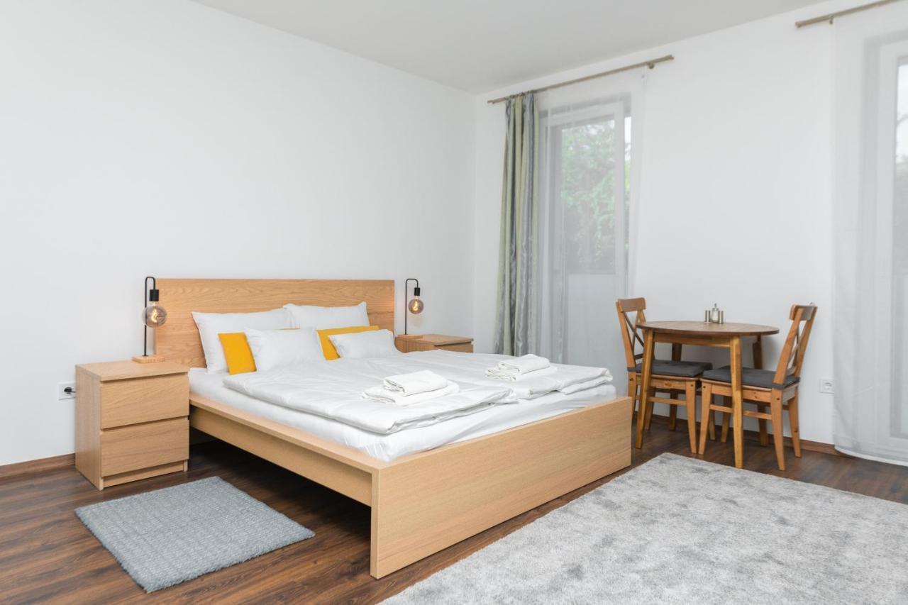 Westside By Urbanrent Apartment *