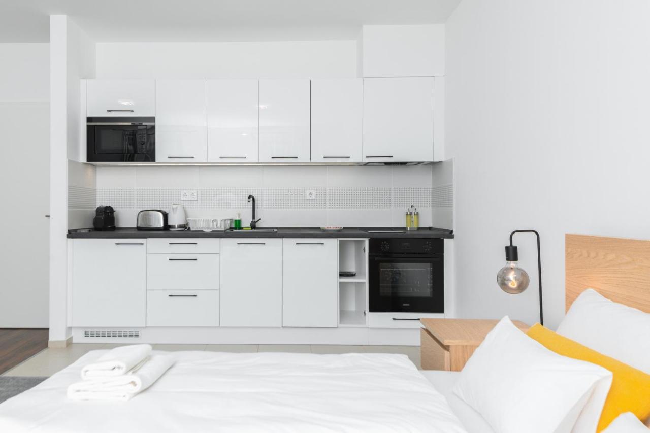 Apartment Westside By Urbanrent *
