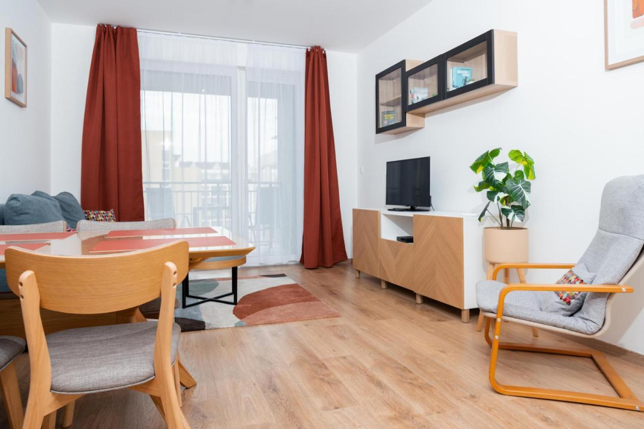 Westside By Urbanrent Apartment *