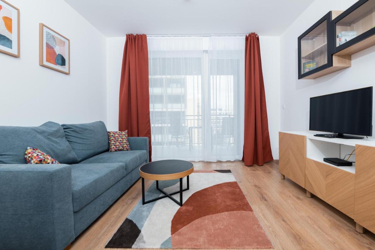 Apartment Westside By Urbanrent *
