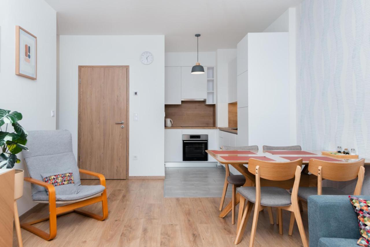 Apartment Westside By Urbanrent *